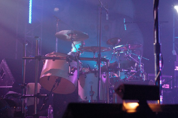 Primus, The Rave, Milwaukee WI