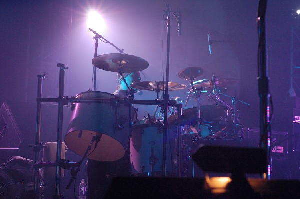 Primus, The Rave, Milwaukee WI