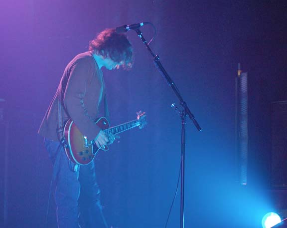 Primus, The Rave, Milwaukee WI