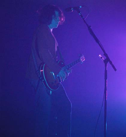 Primus, The Rave, Milwaukee WI