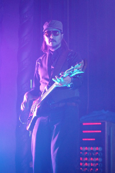 Primus, The Rave, Milwaukee WI