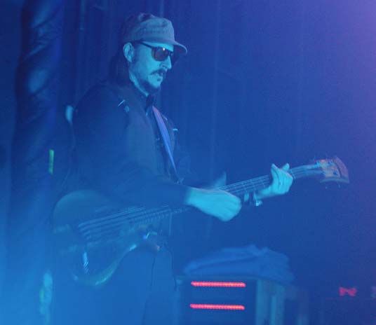 Primus, The Rave, Milwaukee WI