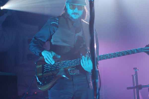Primus, The Rave, Milwaukee WI