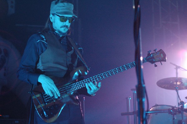 Primus, The Rave, Milwaukee WI