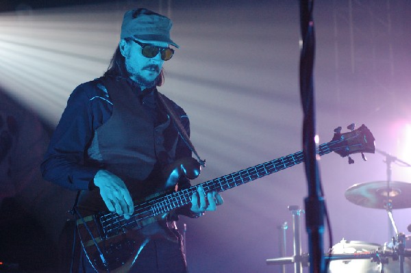 Primus, The Rave, Milwaukee WI