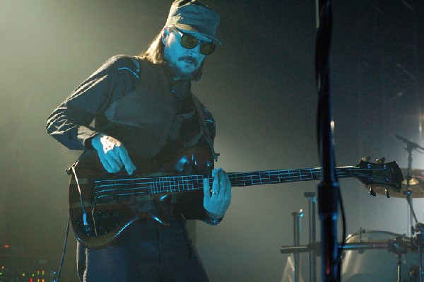 Primus, The Rave, Milwaukee WI