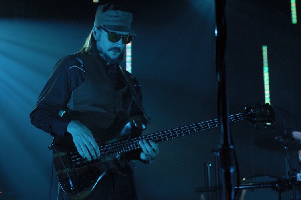 Primus, The Rave, Milwaukee WI