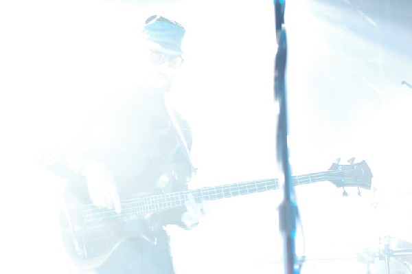 Primus, The Rave, Milwaukee WI