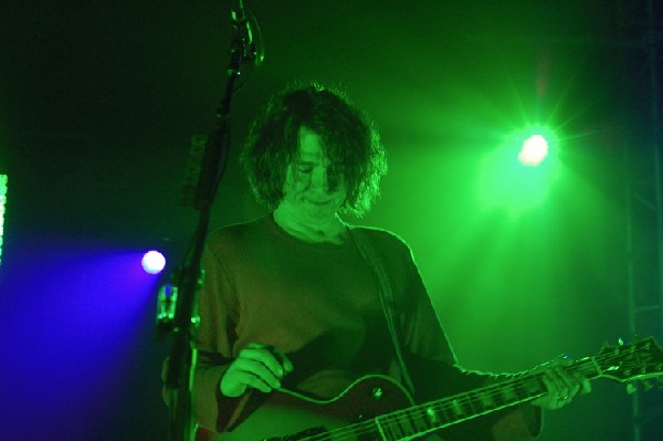 Primus, The Rave, Milwaukee WI