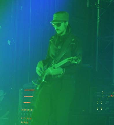 Primus, The Rave, Milwaukee WI