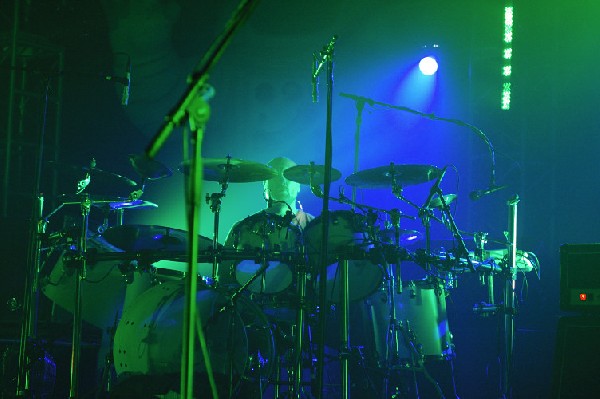 Primus, The Rave, Milwaukee WI