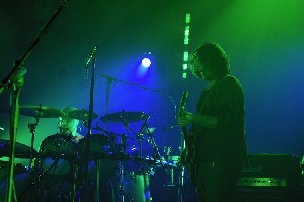 Primus, The Rave, Milwaukee WI