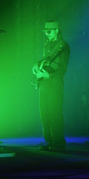 Primus, The Rave, Milwaukee WI