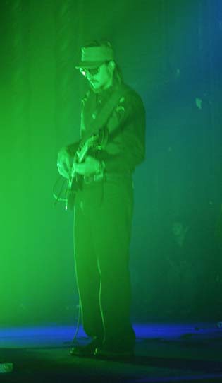 Primus, The Rave, Milwaukee WI