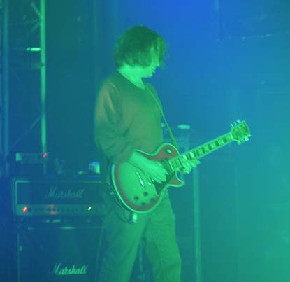 Primus, The Rave, Milwaukee WI