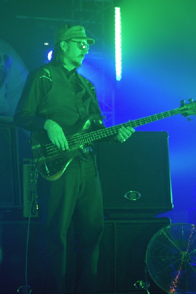 Primus, The Rave, Milwaukee WI