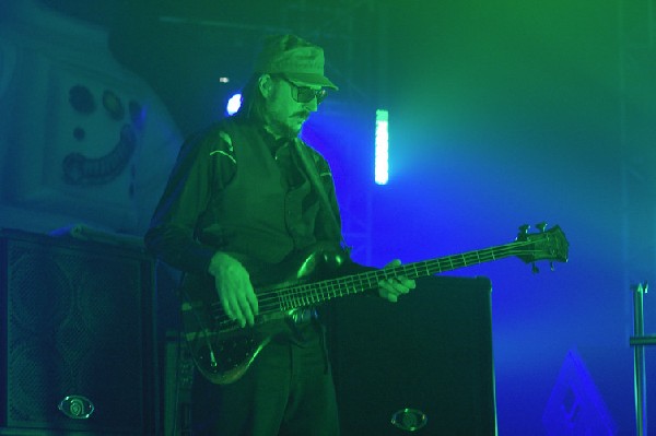 Primus, The Rave, Milwaukee WI