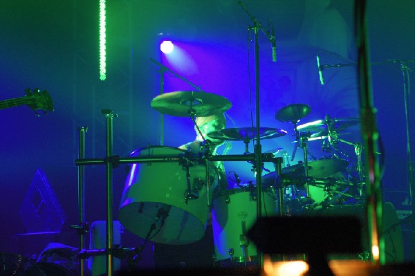 Primus, The Rave, Milwaukee WI