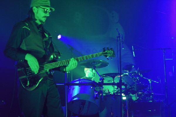 Primus, The Rave, Milwaukee WI