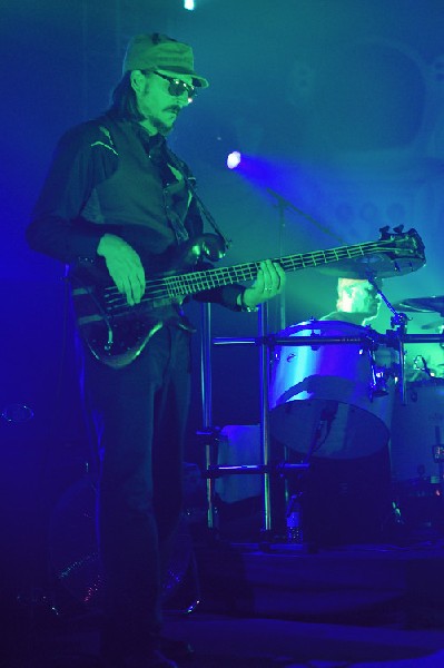 Primus, The Rave, Milwaukee WI