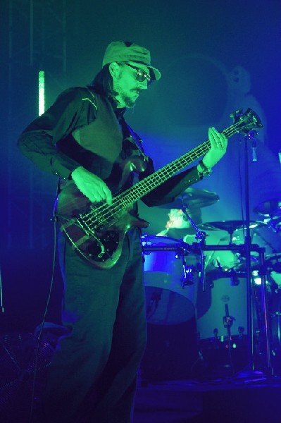 Primus, November 18th, 2006.  The Rave, Milwaukee WI.