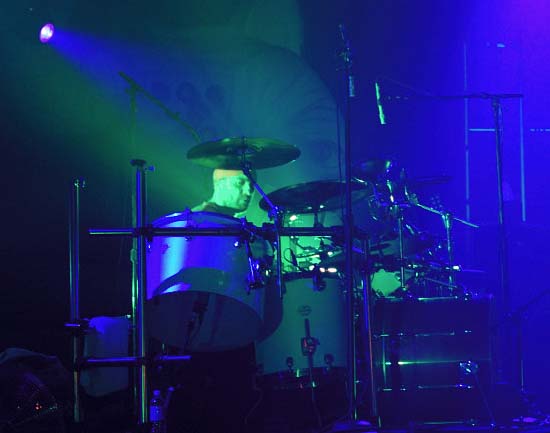 Primus, November 18th, 2006.  The Rave, Milwaukee WI.