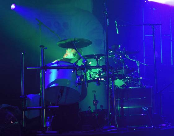 Primus, November 18th, 2006.  The Rave, Milwaukee WI.