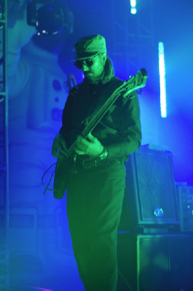 Primus, November 18th, 2006.  The Rave, Milwaukee WI.