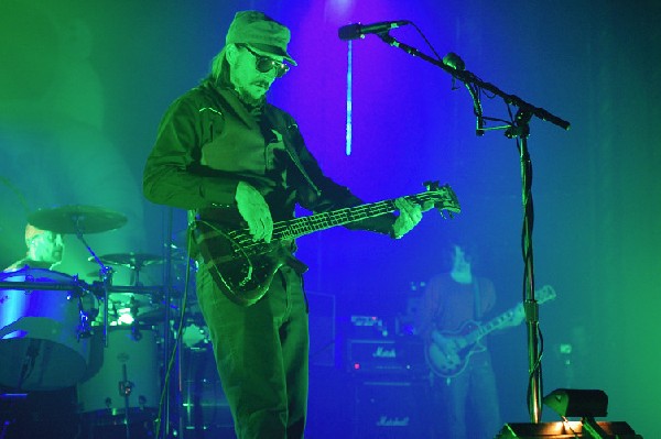 Primus, November 18th, 2006.  The Rave, Milwaukee WI.