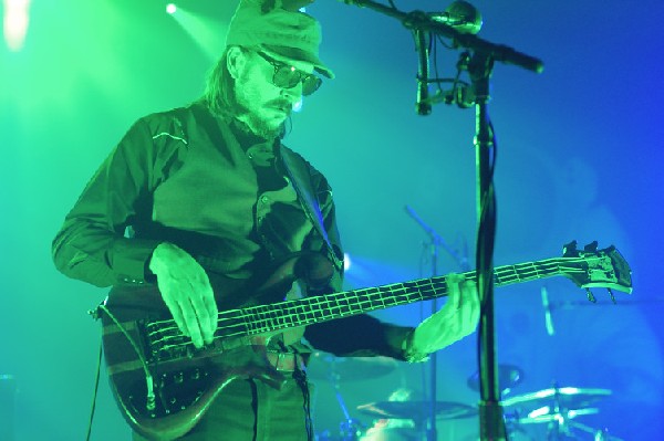 Primus, November 18th, 2006.  The Rave, Milwaukee WI.