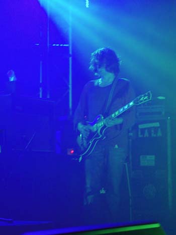 Primus, November 18th, 2006.  The Rave, Milwaukee WI.