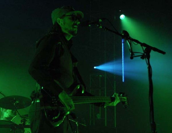 Primus, November 18th, 2006.  The Rave, Milwaukee WI.
