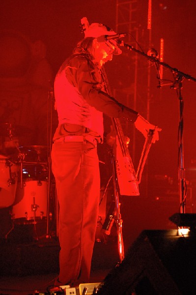 Primus, November 18th, 2006.  The Rave, Milwaukee WI.