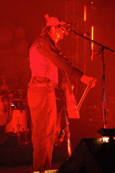 Primus, November 18th, 2006.  The Rave, Milwaukee WI.