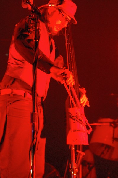 Primus, November 18th, 2006.  The Rave, Milwaukee WI.