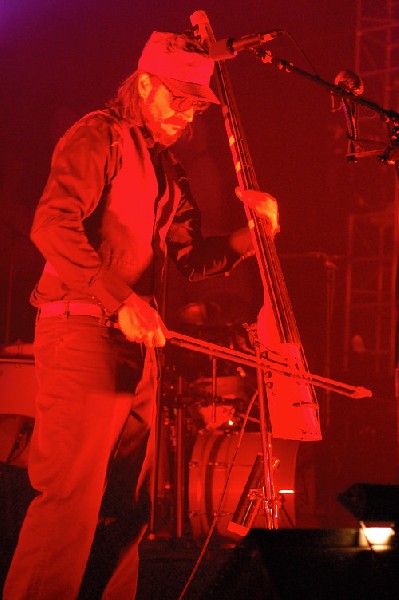 Primus, November 18th, 2006.  The Rave, Milwaukee WI.