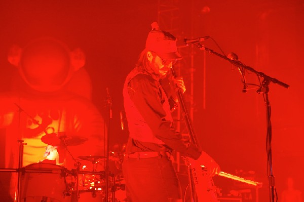 Primus, November 18th, 2006.  The Rave, Milwaukee WI.