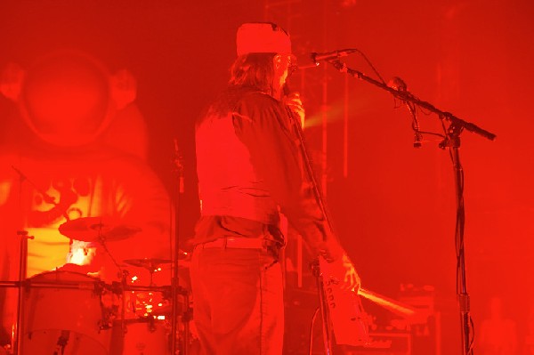 Primus, November 18th, 2006.  The Rave, Milwaukee WI.