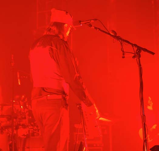 Primus, November 18th, 2006.  The Rave, Milwaukee WI.