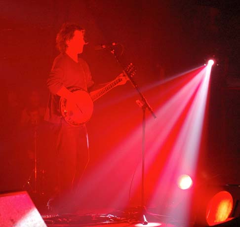 Primus, November 18th, 2006.  The Rave, Milwaukee WI.