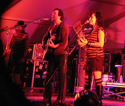 Rusted Root, Hedgpeth Festival, Shadow Hill Ranch