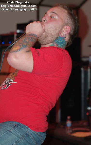 See You Next Tuesday, January 12, 2007.  The Orchard Inn, Menomonee Falls W