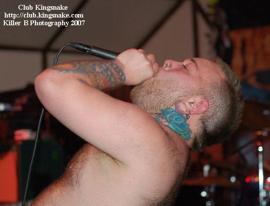 See You Next Tuesday, January 12, 2007.  The Orchard Inn, Menomonee Falls W