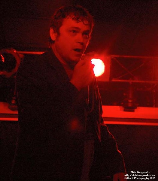 Snooky, April 6, 2007, Heart Breakers Gentlemans Club, West Allis WI.