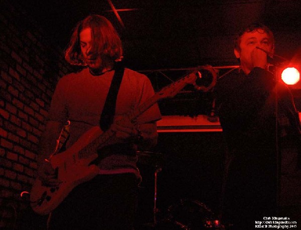 Snooky, April 6, 2007, Heart Breakers Gentlemans Club, West Allis WI.