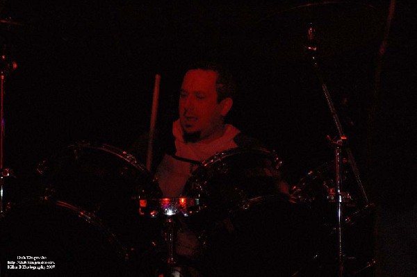 Snooky, April 6, 2007, Heart Breakers Gentlemans Club, West Allis WI.