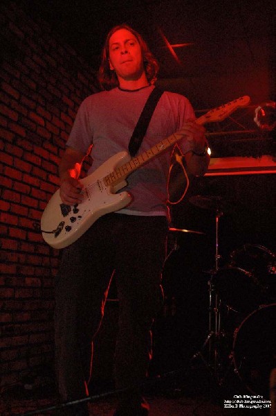 Snooky, April 6, 2007, Heart Breakers Gentlemans Club, West Allis WI.