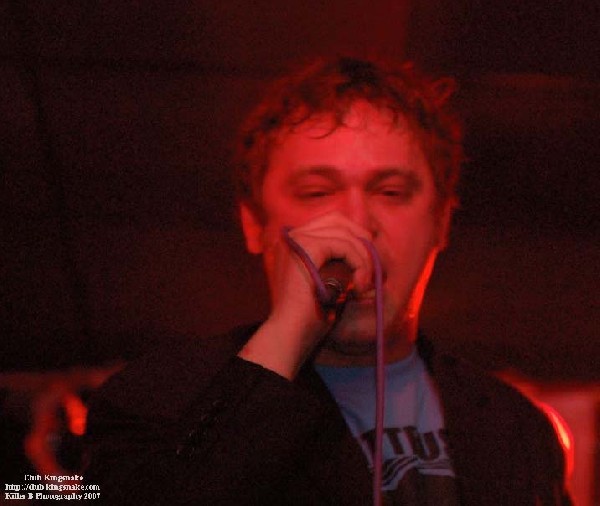 Snooky, April 6, 2007, Heart Breakers Gentlemans Club, West Allis WI.