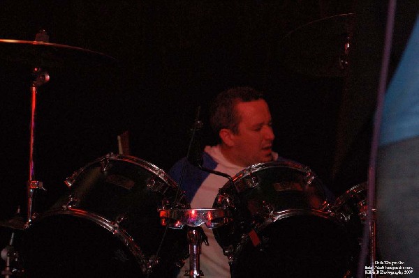 Snooky, April 6, 2007, Heart Breakers Gentlemans Club, West Allis WI.