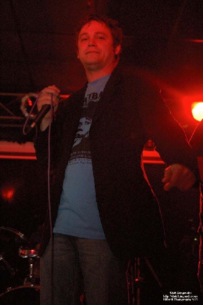 Snooky, April 6, 2007, Heart Breakers Gentlemans Club, West Allis WI.